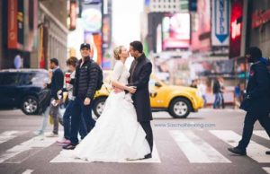 wedding planner new york