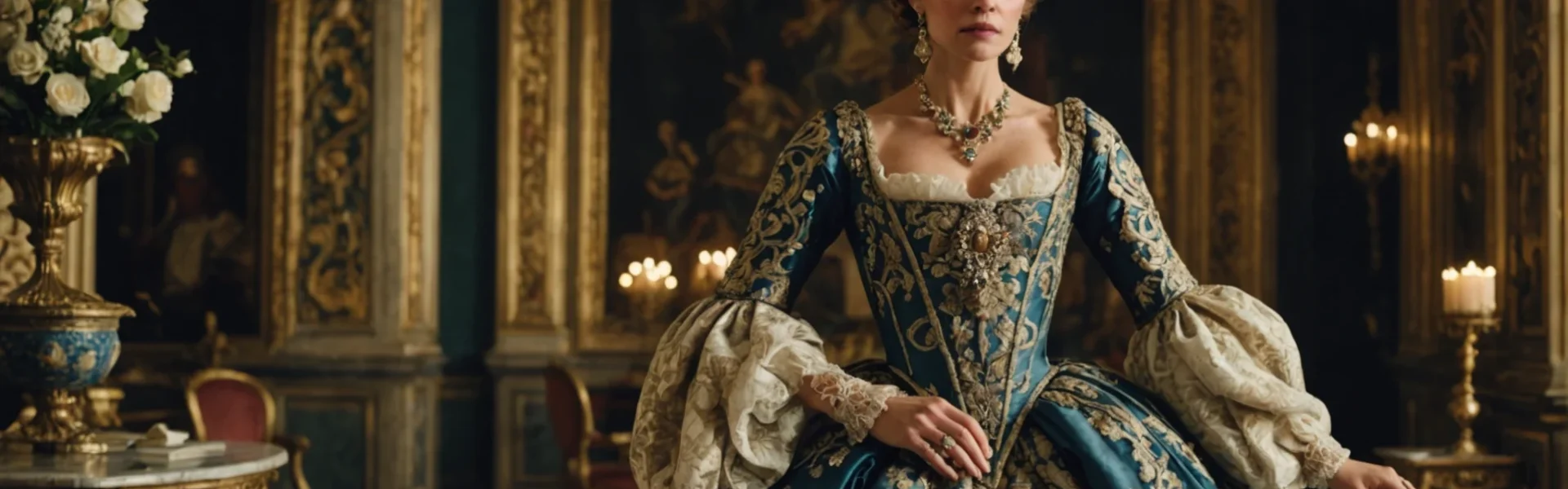 L_Essence_du_Style_Vestimentaire_Baroque_pour_Femme